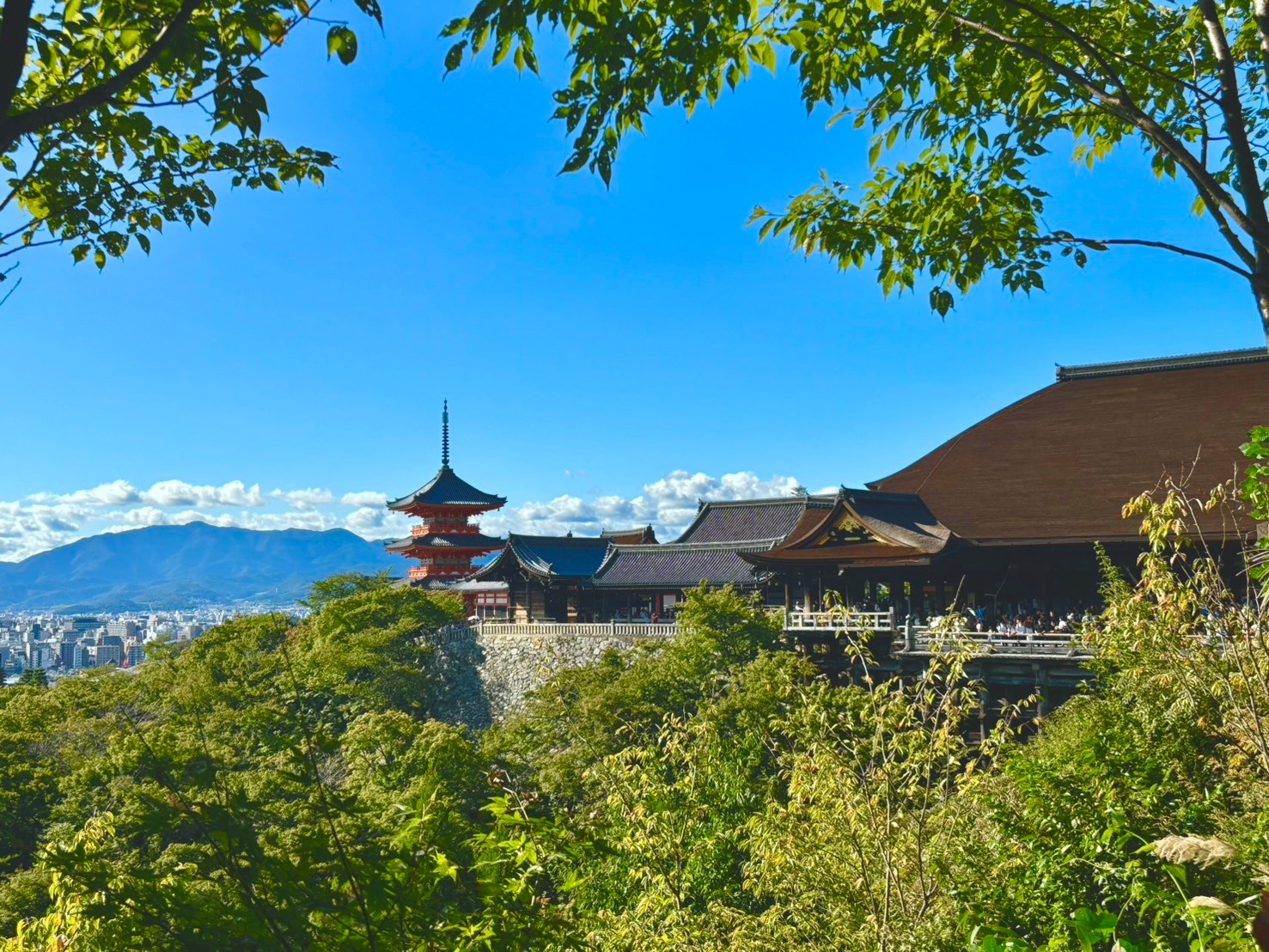 清水寺