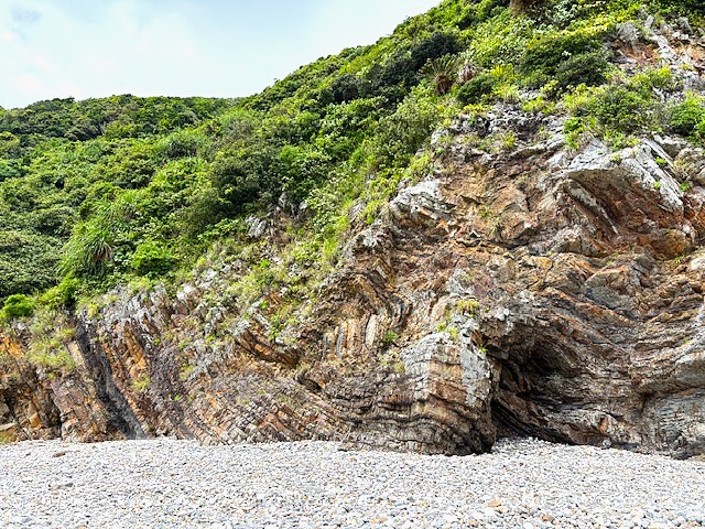 嘉陽層