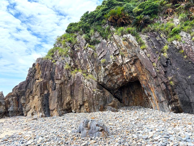嘉陽層