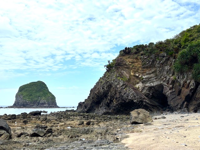 嘉陽層