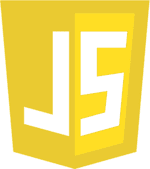 javascriptのロゴ