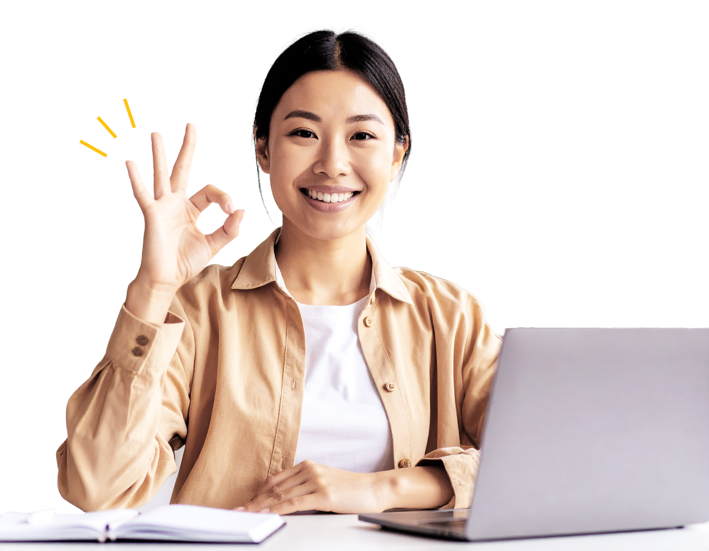 SNSとパソコンを上手く使い分けよう！