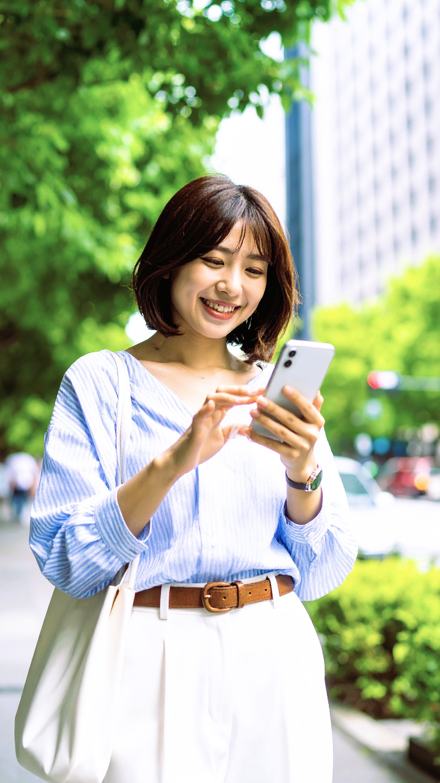 SNSは楽しい